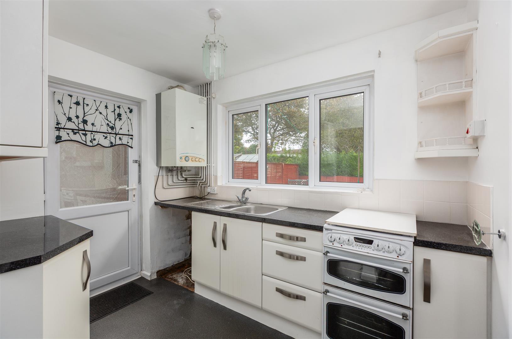 Priors Way, Dunvant, Swansea, SA2 7UJ